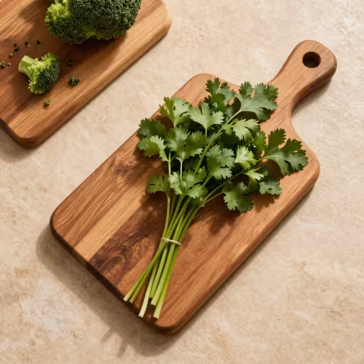 Fresh Coriander