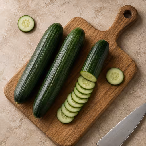 Cucumber