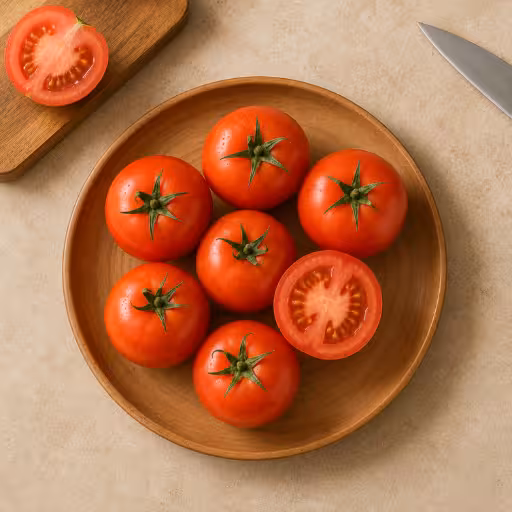 Tomato