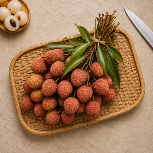 Litchi