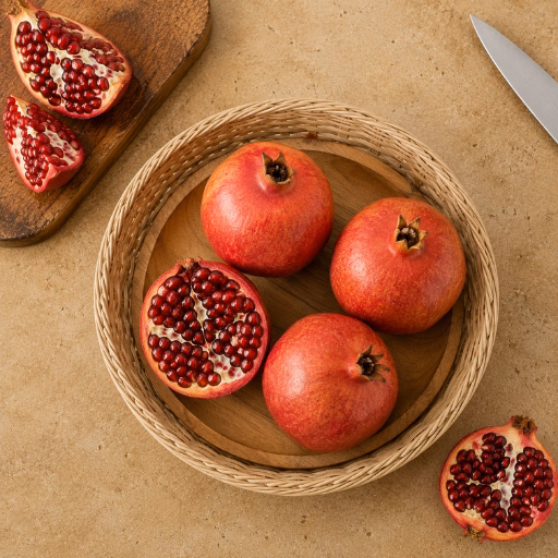 Pomegranate