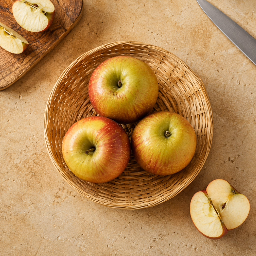 Apple Royal Gala