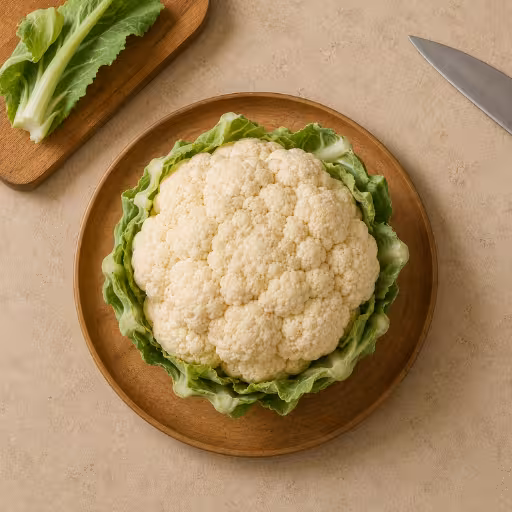 Cauliflower