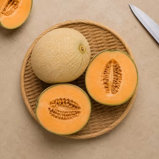 Muskmelon