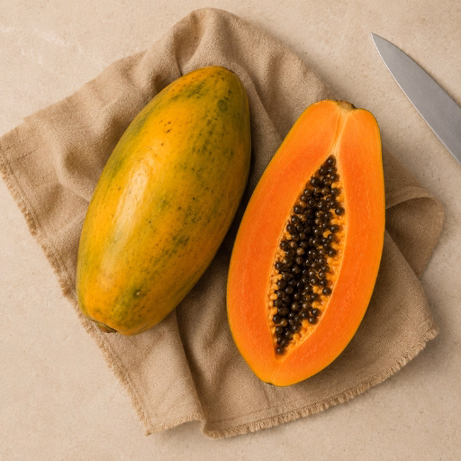 Papaya