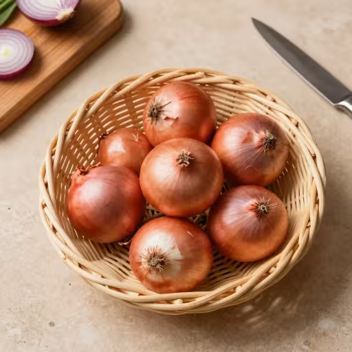 Red Onion
