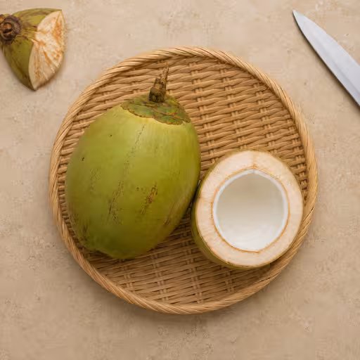 Tender Coconut