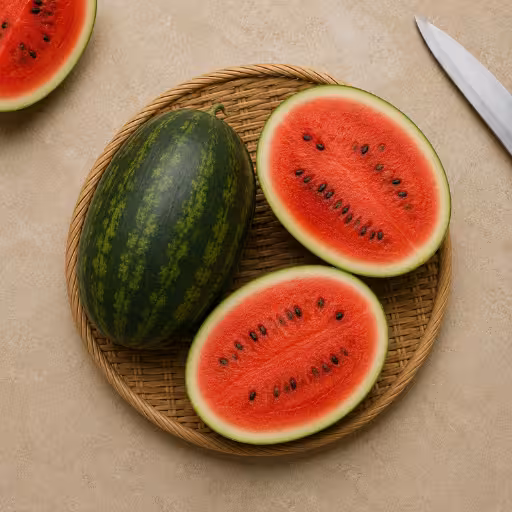 Watermelon